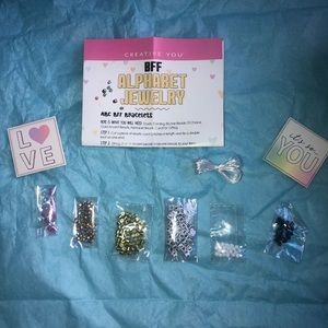 jewelry making kit